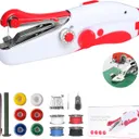 Quick Sew – Machine à Coudre Électrique thumbnail 1