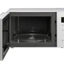 Micro Onde LG 25LITRES Blanc MS2535GISW thumbnail 4