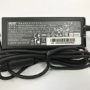 Chargeur Acer 19.5v 2.37A 3.0*1.1 thumbnail 1
