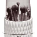 Porte-Pinceaux de Maquillage Rotatif 360° thumbnail 1