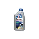 Huile moteur Mobil Super 1000 15W40 bouteille 1L thumbnail 1