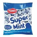 TOMY - Super mint bonbons à la menthe glacée - 100pcs thumbnail 1