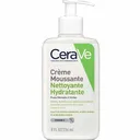 CERAVE - Crème Moussante Nettoyante Hydratante - 473ML thumbnail 1