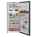 Réfrigérateur Double Portes 700L Bronze No Frost A++ Beko RDNE700E40XBR thumbnail 6