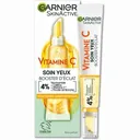 GARNIER SkinActive - Soin Contour des Yeux à la Vitamine C booster d'Éclat - 15 ml thumbnail 1