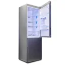 Refrigerateur Daewoo Combine 3TIROIRS Avec Fontaine Silver FKM295FLT1AZ thumbnail 3