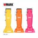 Tondeuse Sans Fil Rechargeable WMARK NG-139 thumbnail 1
