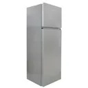 Refrigerateur Hisense 2PORTES 302LITRES Gris DR39DR4SA thumbnail 1