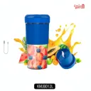 Mixeur portable sans fil Decakila Bleu 300ML thumbnail 3