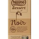 Tablette de chocolat noir pâtissier Nestlé Dessert 205 g thumbnail 1