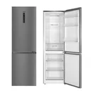 Refrigerateur Haier Combine Tiroirs Silver HDR3619ENMN thumbnail 3