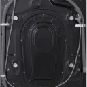 Machine A Laver Hisense 12KG Front Load Gris WF5S123BB thumbnail 5