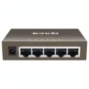 Switch Ethernet Gigabit Tenda TEG1005D 5 Ports 10/100/1000 Mbps thumbnail 1