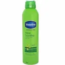 VASELINE - Spray hydratant Intensive Care Aloe Vera Soothe - 190 ml thumbnail 1