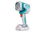 Lampe LED Sans Fil 20V-2000 Lumens (sans batterie ni chargeur) thumbnail 1
