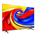 Televiseur TCL 85" Google TV QLED 4K + Voice Control 85P7L Zxm thumbnail 1