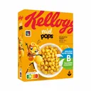 KELLOGG’S – Céréales Miel Pops - 330 g thumbnail 1