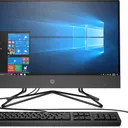 HP 200 AIO G4 core i5-1215U thumbnail 1