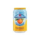 San Pellegrino Orange 33Cl thumbnail 1