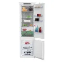 Réfrigérateur Combiné Encastrable 306 Litres F Beko BCNA306E3SN thumbnail 4
