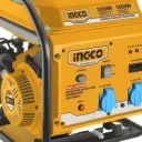 Groupe Électrogène Essence Inverter 3.5kW avec Mode ECO – INGCO thumbnail 3