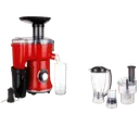 Robot Culinaire 3-en-1 Multifonction - 400 W thumbnail 1