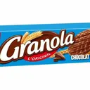 GRANOLA by LU -  Biscuits Chocolat au Lait – 200G thumbnail 1