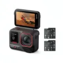 Caméra d'Action Insta360 Ace Pro avec Double Batterie thumbnail 1