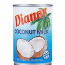 DIANOR - Lait de Coco - 400 ml thumbnail 1