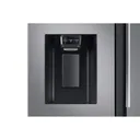 Refrigerateur Samsung Side By Side Silver RS64R5111M9 thumbnail 6