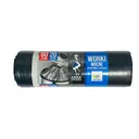 SAC POUBELLE NOIR 20PCS 60L thumbnail 1