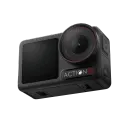 Caméra d’action DJI Osmo Action 5 Pro Combo – 4K120fps, double écran OLED thumbnail 2