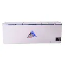 CONGELATEUR ASTECH HORIZONTAL 920LITRES SILVER CH920AC thumbnail 4