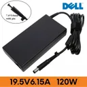 Chargeur Ordinateur Portable DELL 19.5V6.15A 7.4*5.0 (120W) - ORIGINAL thumbnail 1