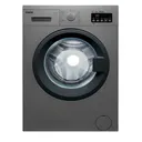 Machine à Laver Finix 9KG Inverter Front Load Gris DS9K1400BLDC thumbnail 1