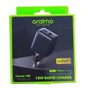 ORAIMO - Chargeur  18W Rapide thumbnail 1