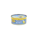 Miettes de thon à l'huile de tournesol Welsea 160 g thumbnail 1