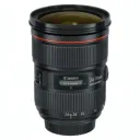 Objectif Canon EF 24-70mm f/2.8L II USM thumbnail 1