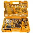 Coffret Mécanique Ingco 172 Pcs Clé à Chocs 20V 700Nm thumbnail 4