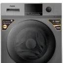 Machine A Laver Finix 10KG/7KG Ginvert Front Laod Gris FIN100-IXDA06E thumbnail 4