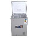 CONGELATEUR ASTECH HORIZONTAL 195LITRES CH195W thumbnail 4
