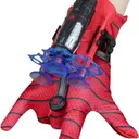 Gants Lanceurs Araignée thumbnail 1