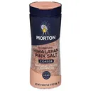 MORTON – Sel rose de l’Himalaya gros grains naturel - 500 g thumbnail 1