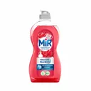 MIR – Liquide Vaisselle au Vinaigre Framboise - 450ml thumbnail 1