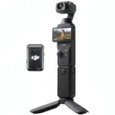 Caméra DJI Osmo Pocket 3 Creator Combo - 4K 60 ips thumbnail 1