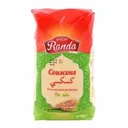 RANDA - Couscous fin, pure semoule de blé dur - 1 kg thumbnail 1