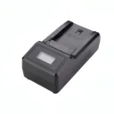Chargeur de Batterie Sony BC-F970A - Compatible NP-F970 thumbnail 1