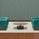 Salon Sdm Vip 7 places Gris Clair SDM031 thumbnail 3