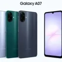 Téléphone Samsung GALAXY A07 - 6,7 Pouces - 4G - 2 SIM - 64GO ROM - 4GO RAM - 50 MP - 5000MAH - vert thumbnail 2