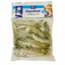 Le Pêcheur - Gambas entières - 500G thumbnail 1